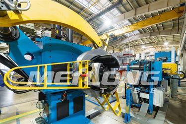 จีน Suzhou Meilong Tube Co., Ltd.