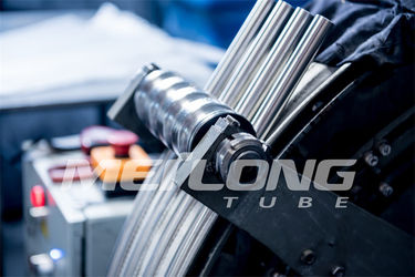 จีน Suzhou Meilong Tube Co., Ltd.