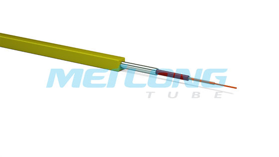 สายเคเบิลแบบห่อหุ้ม SS316L UNS S31603 ตัวนำแบบห่อหุ้มท่อสำหรับ Downhole